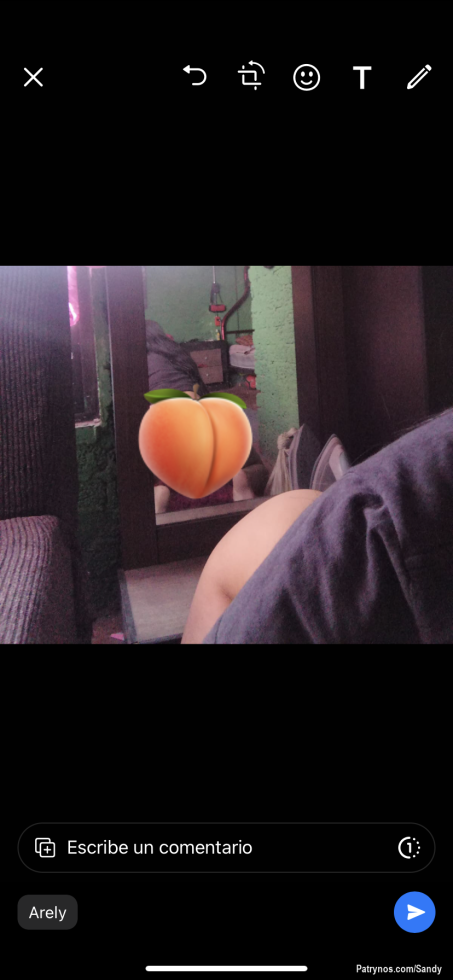 Mírala sin censura por $4🥵