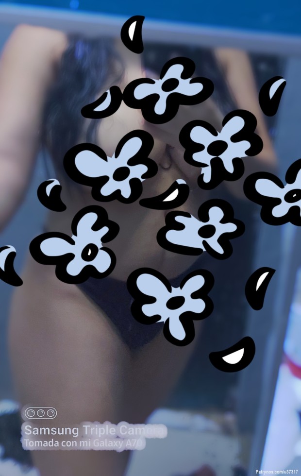 Muy pronto llegan sin sensura 🥺🥺🤞