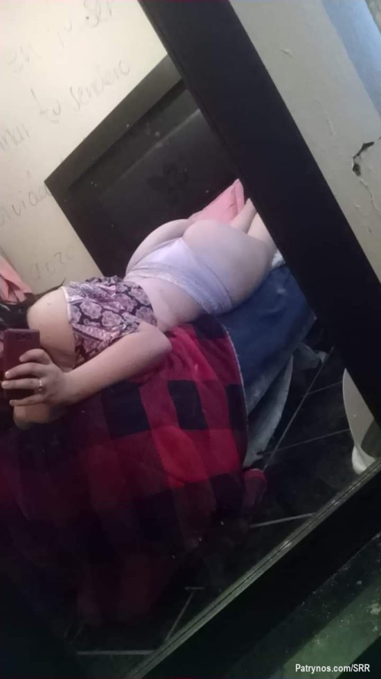 Me gusta cuando me nalguean ✨🤤