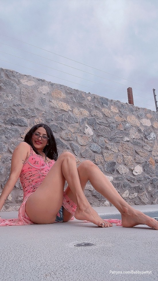 Ya era tiempo de buscar mi suggar 🥰