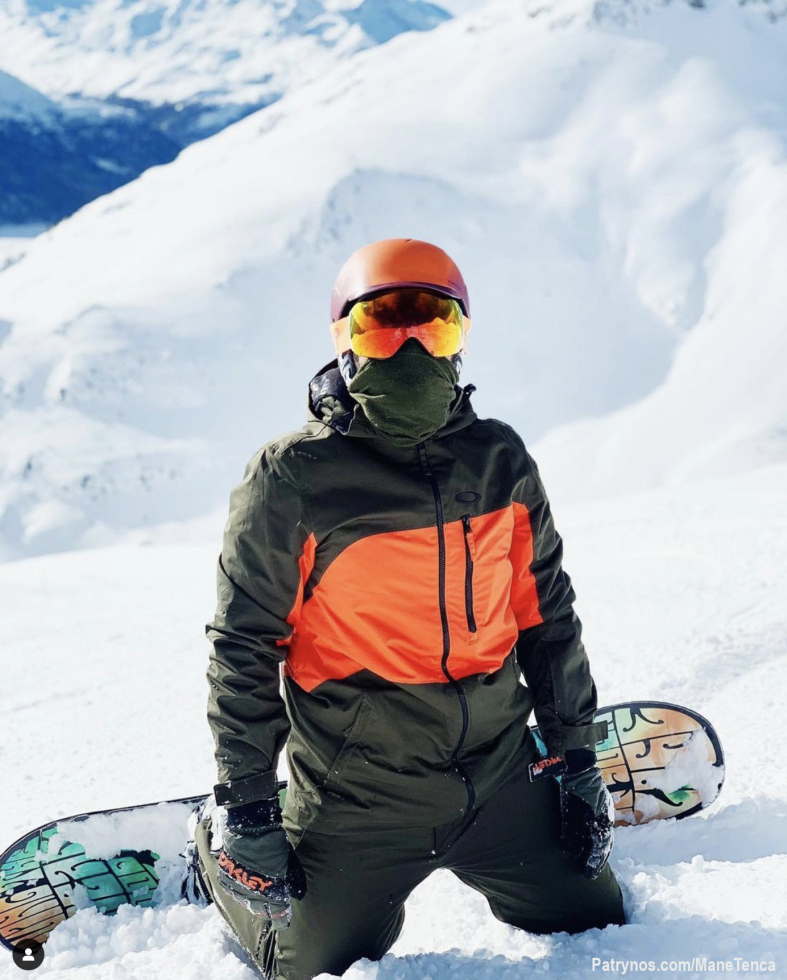 Welcome in paradise🇨🇭⛷

#stmoritz #stmoritztopoftheworld #snow #luxurylifestyle #swissalps #engadina #paradiso #relax #love #chiarina