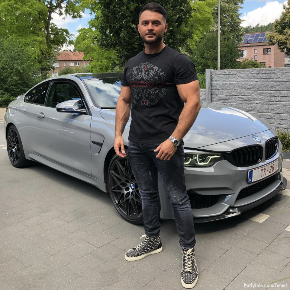 High-Definition’
#TK28