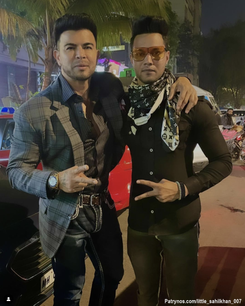 𝐅𝐈𝐍𝐀𝐋𝐋𝐘 𝐃𝐑𝐄𝐀𝐌 𝐂𝐎𝐌𝐏𝐋𝐄𝐓𝐄…🤩✌️
#onelife ❤️‍🔥 𝐋𝐎𝐕𝐄 𝐘𝐎𝐔 𝐁𝐈𝐆 𝐁𝐑𝐎𝐓𝐇𝐄𝐑 @sahilkhan 😘✌️.#sahilkhan #fitnessic⭕️n #sahilkhanlovers #onelifebaby #mumbai .
.
.
.
.
.
.
.
.
.
.
.
.
.
.
.
.
.
.
.
.
.
.
#explore #explorepage #foryou #foryoupage #viral #viralpost #likesforlike #luxury #luxurylifestyle #luxurylife #photography #photoshoot #instadaily #instalike #instamood #insta #instagram #india #viralposts #instafollow #likeforfollow #virals