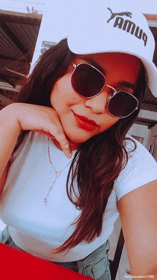 Hola soy nueva 🤗💟