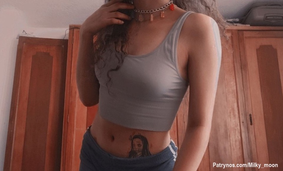 Algo tranqui 😉❤