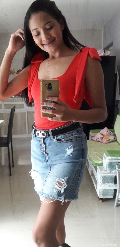 Buenas tardes!