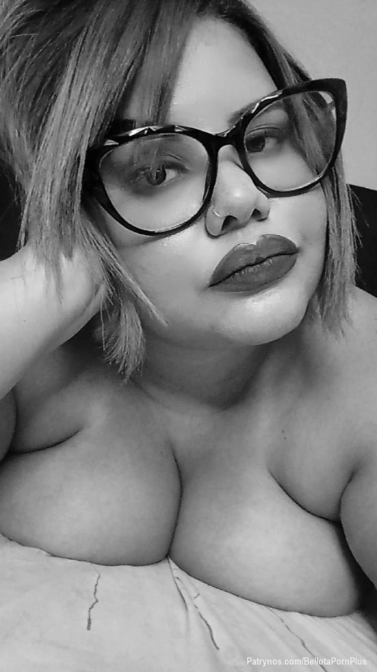 Amo las fotos en Blanco y Negro😻