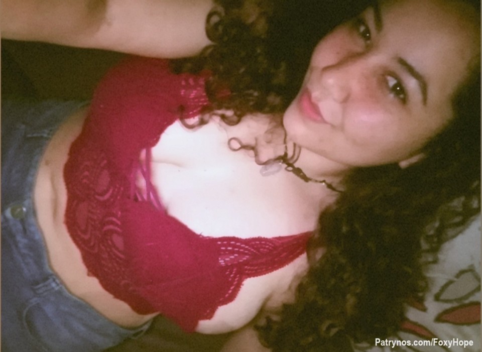 What's new's?
Con lo que tu me apoyes así será el contenido, vamos se mi padrino o madrina 🙈🤭