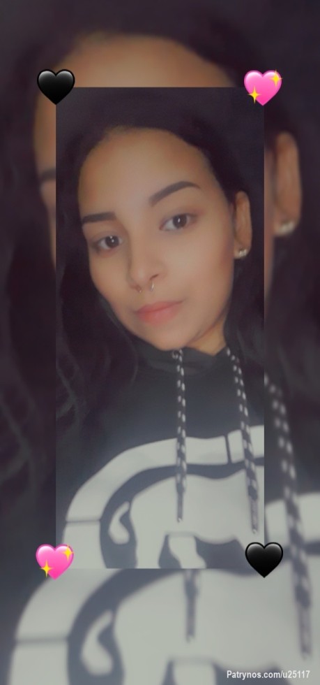 Hola qué tal soy nueva tengo 19 años de edad y creare contenido...