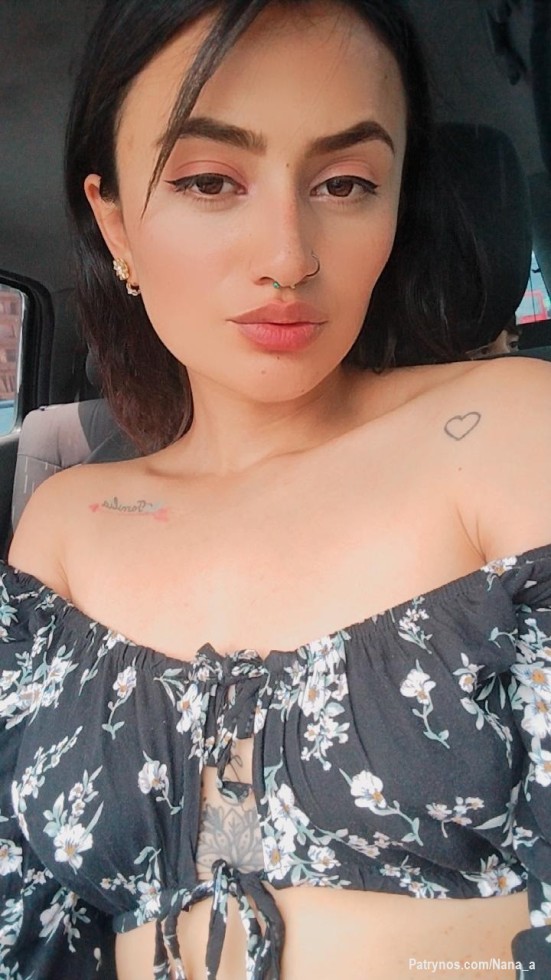 Hola ☺️