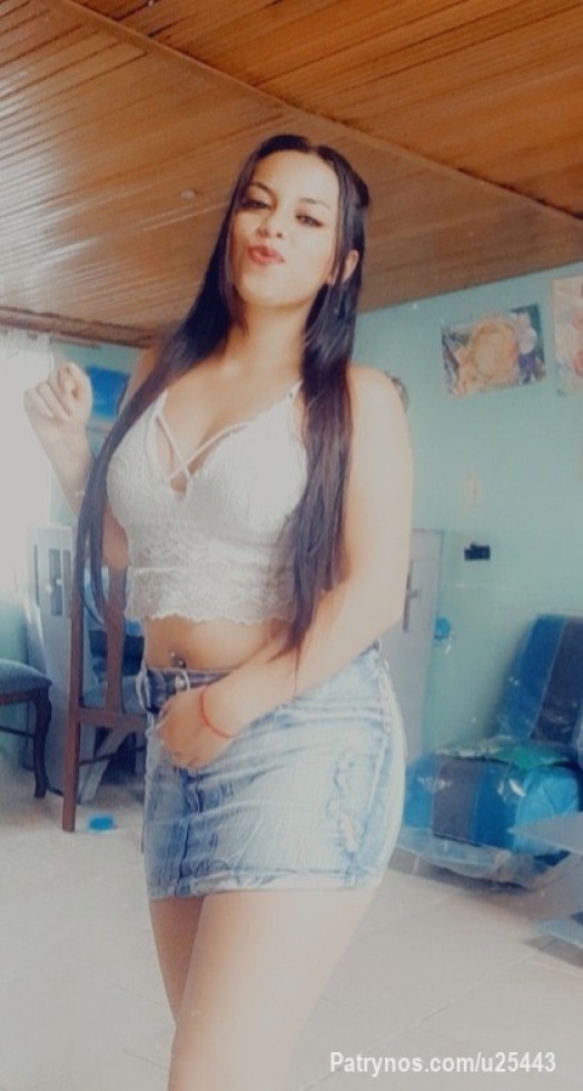 Hola 🥰