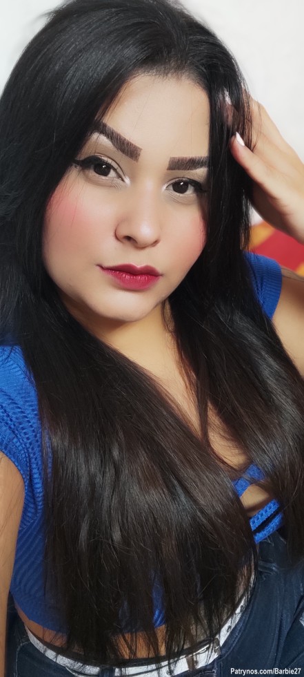 Holaaa ❤️💜❤️💜 conoce más de mi