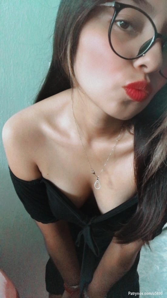 Hola volví 🤭🤭