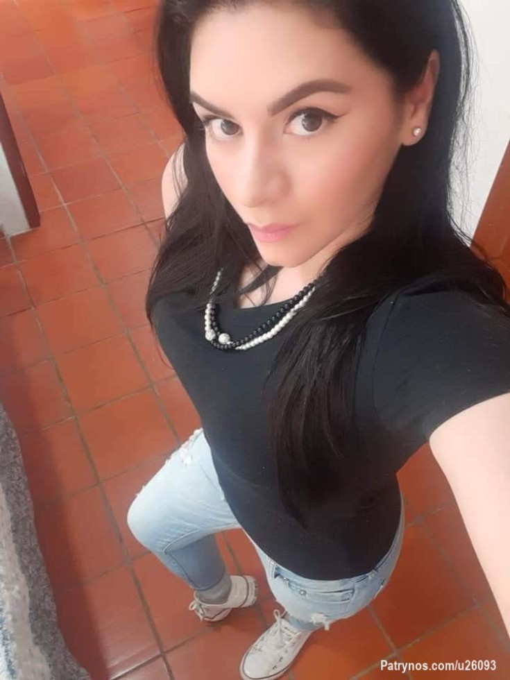 Negro mi Color Favorito