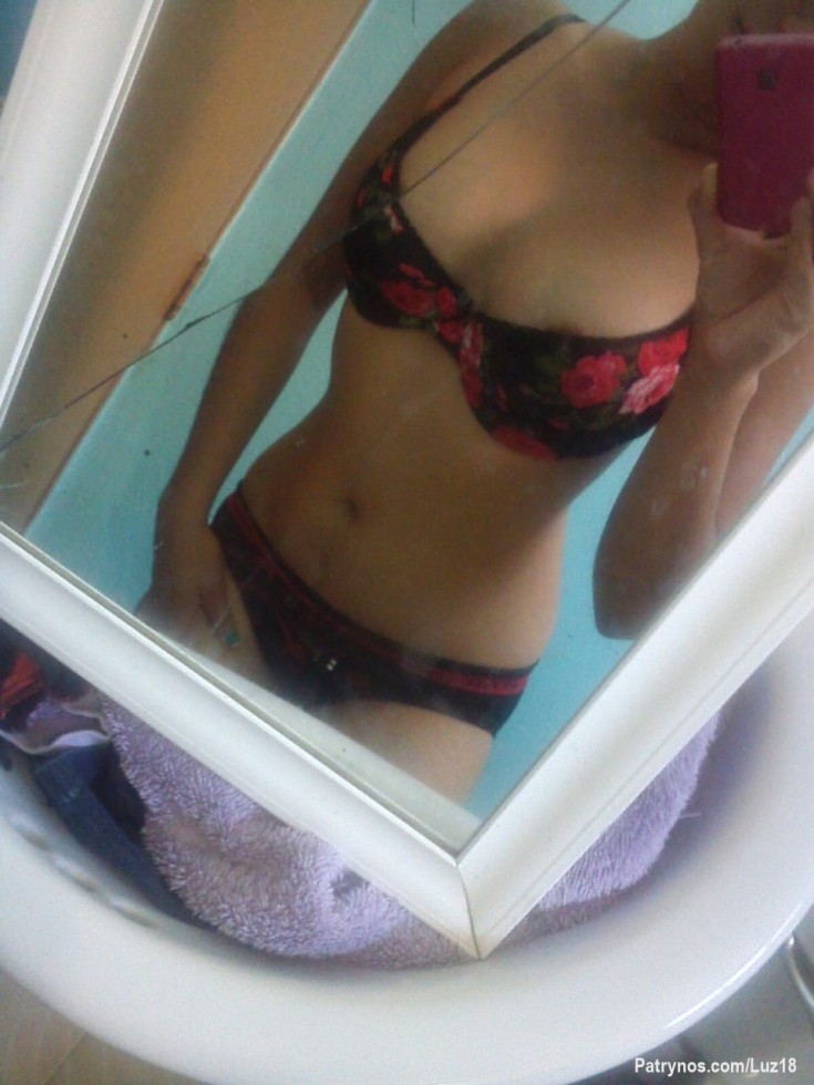 Hola,😍 busco patryno 😍😍 seguiré subiendo fotos 🔥🔥🔥 mejorare mi contenido, confíen en mí 🔥😍