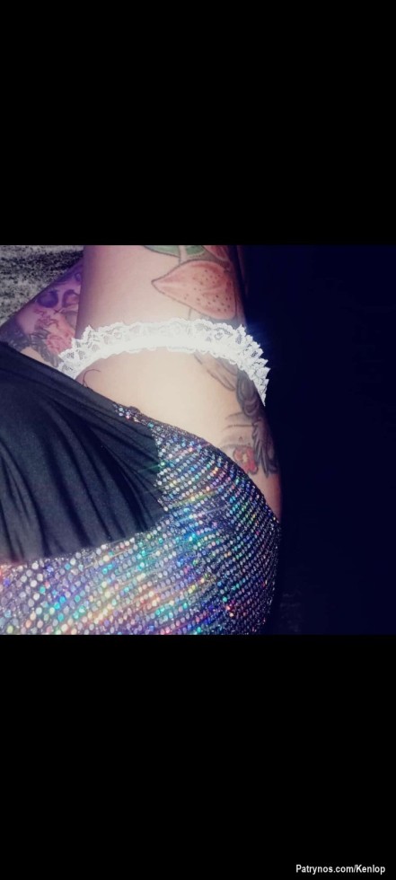 Quién quiere ver 😏