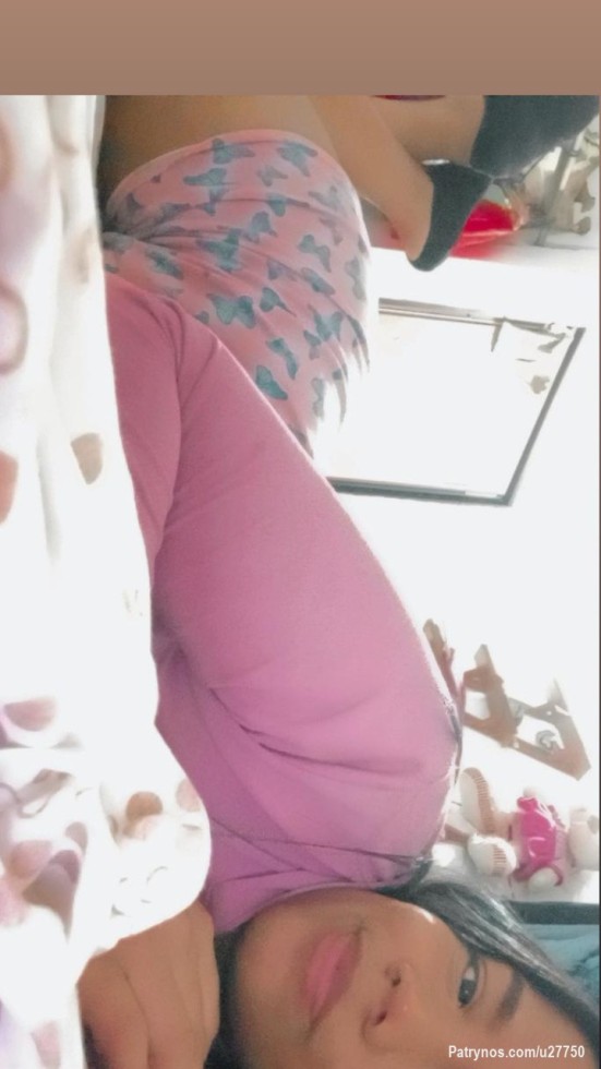 Soy nueva aquí quien quiere ser mi padryno