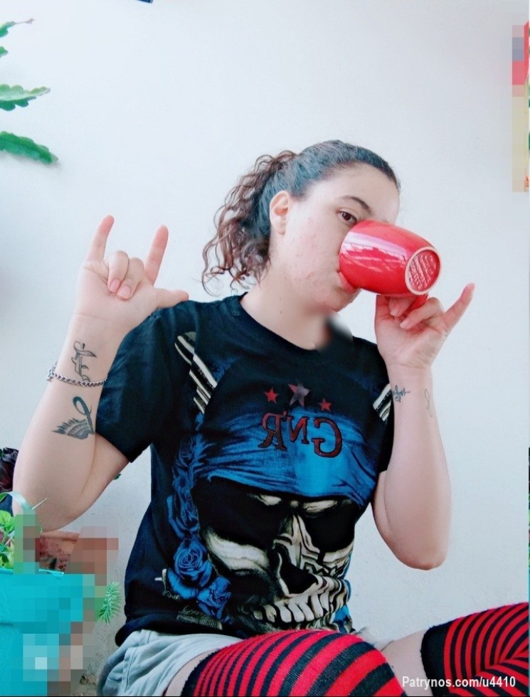 Yea 🤘