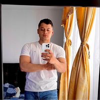 Erick Stiven Rosero