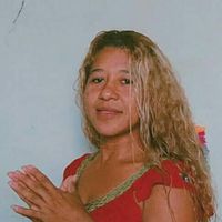 Maryorie Chiquillo Humphrey
