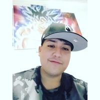 Matias Nicolas