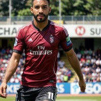 Adrian Balbuena