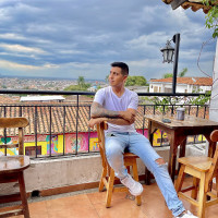 Andres Rivera