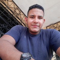 Diego Alonso Guevara