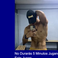 Erick Caballero Pacheco