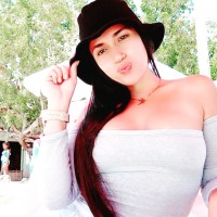 Krisbely Guitian