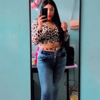 Liliana Reyes