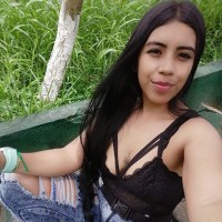 Ana Maria leal gafaro