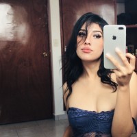 Salma wendolyn Valdés romero