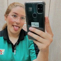 Melisa Gonzalez