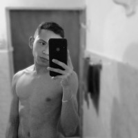Daniel Lacruz
