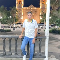 Jesús Daniel Landeros