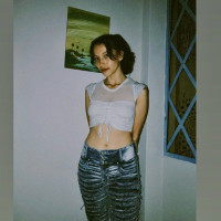 Camila Moncada
