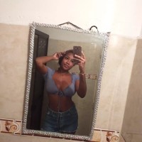 Nayelis Padilla