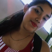 Leandra Hosten Silva