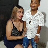 Tatiana maria alvarez Ortega