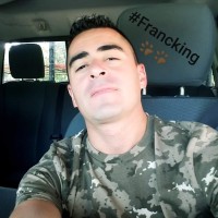 Alejandro Franco C