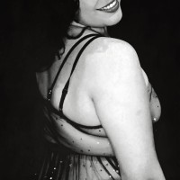 Amy Lady