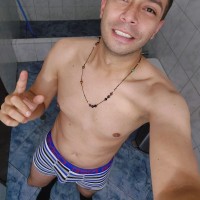 Marlon Gonzalez C