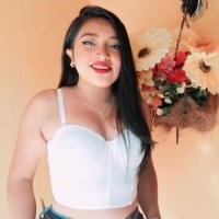 Delmy Clariza Marcos Martín