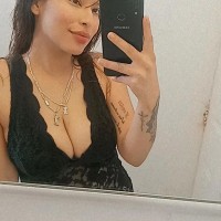 Danelly Rodriguez