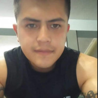 Andres Ortigoza Perez