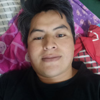 Diego Xavier Alban Carrillo